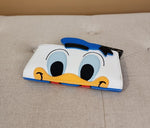 Donald Duck Cosplay Wallet