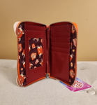 Turning Red Panda Cosplay Wallet