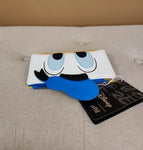 Donald Duck Cosplay Wallet