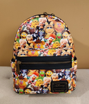 Muppets Cast Mini Backpack