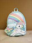 My Little Pony Rainbow Backpack