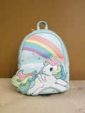 My Little Pony Rainbow Backpack