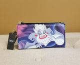 Villains Ursula the Little Mermaid Wallet