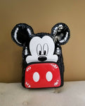 Mickey Mouse Balloon Backpack