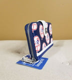 New York Yankee Logo Wallet