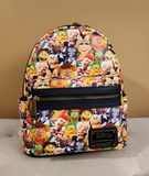 Muppets Cast Mini Backpack