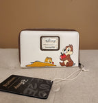 Chip and Dale Sweet Treats Wallet