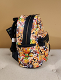 Muppets Cast Mini Backpack