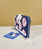 New York Yankee Logo Wallet