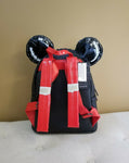 Mickey Mouse Balloon Backpack