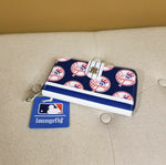 New York Yankee Logo Wallet