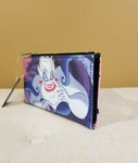 Villains Ursula the Little Mermaid Wallet