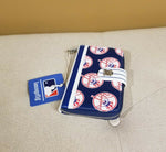 New York Yankee Logo Wallet