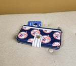 New York Yankee Logo Wallet