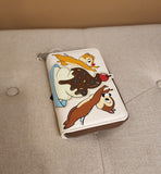 Chip and Dale Sweet Treats Wallet