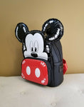 Mickey Mouse Balloon Backpack