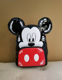 Mickey Mouse Balloon Backpack