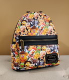 Muppets Cast Mini Backpack