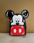 Mickey Mouse Balloon Backpack