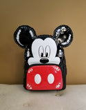 Mickey Mouse Balloon Backpack