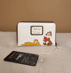 Chip and Dale Sweet Treats Wallet