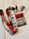 Stormtrooper Lanyard