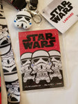 Stormtrooper Lanyard