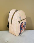 Pocahontas Meeko Flit Mini Backpack