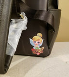 Peter Pan & Lost Boys Chibi Jungle Mini Backpack