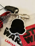 Stormtrooper Lanyard