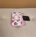 Princess Tattoo AOP Wallet