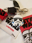 Stormtrooper Lanyard