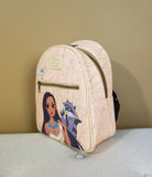 Pocahontas Meeko Flit Mini Backpack