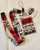 Stormtrooper Lanyard