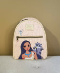 Pocahontas Meeko Flit Mini Backpack