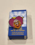 Toy Story Mrs. Potato Head Heart Pin Blind Box ( Opened )