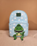 Toy Story Rex Mini Backpack