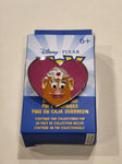 Toy Story Mrs. Potato Head Heart Pin Blind Box ( Opened )