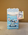 Disney Lilo & Stitch Stripe Tech Crossbody Bag