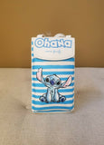 Disney Lilo & Stitch Stripe Tech Crossbody Bag