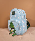 Toy Story Rex Mini Backpack