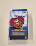 Toy Story Mrs. Potato Head Heart Pin Blind Box ( Opened )