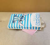 Disney Lilo & Stitch Stripe Tech Crossbody Bag