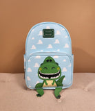 Toy Story Rex Mini Backpack