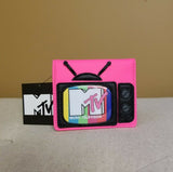 MTV Music Television Wallet