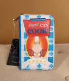 Ratatouille 15th Anniversary Cook Book Wallet