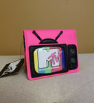 MTV Music Television Wallet