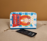 Ratatouille 15th Anniversary Cook Book Wallet