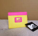 MTV Music Television Wallet