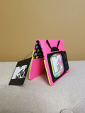 MTV Music Television Wallet